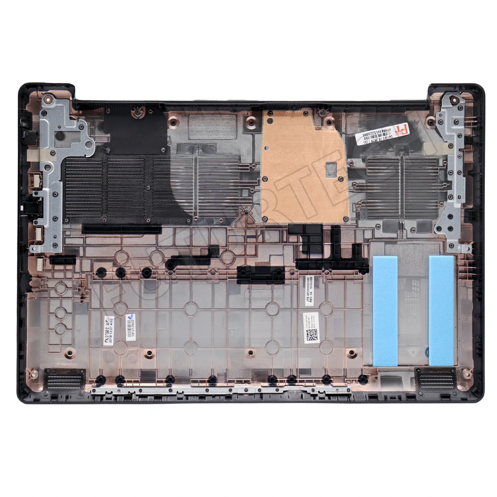 Base Cover Dell G3 15 3579 919v1 D Black
