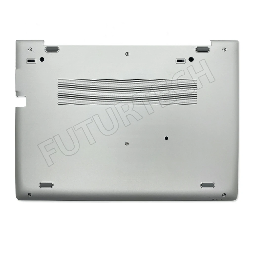 Base Cover HP Elitebook 840-G5 D Silver