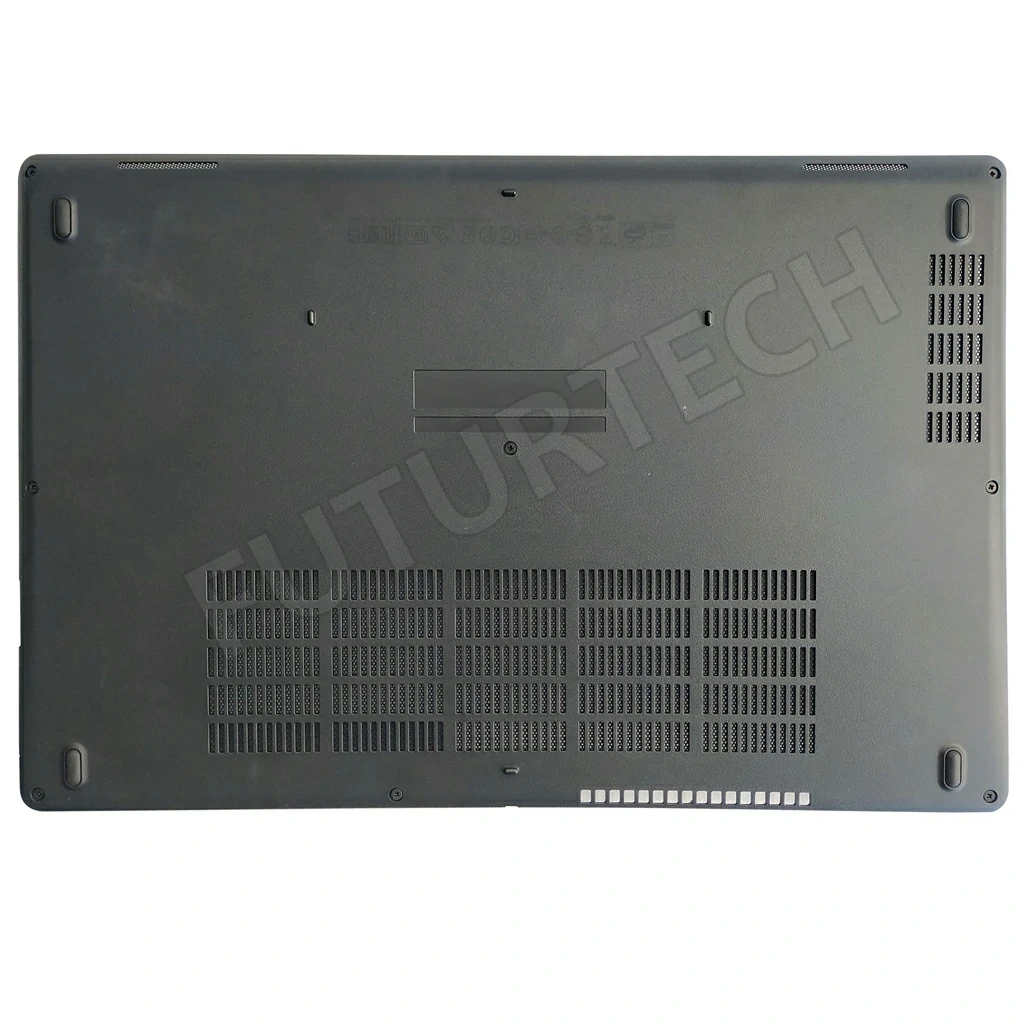 Base Cover Dell Latitude E5580 M3520 Dm4fc D Black