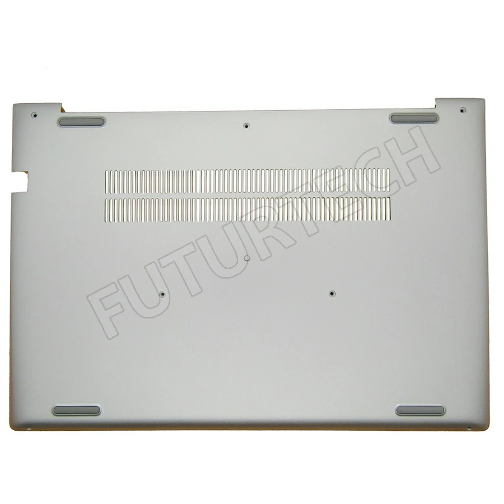 Base Cover HP Probook 450-G6 G7 D Silver