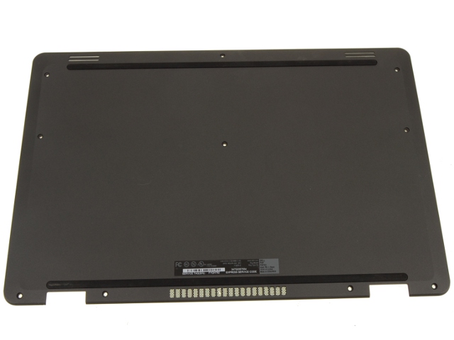 Base Cover Dell Inspiron 15 7558 7568 2G58D D Black
