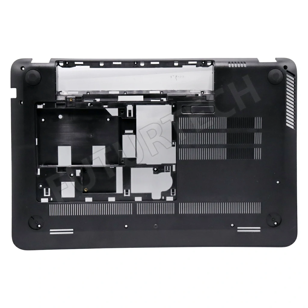 Base Cover HP Envy 15-J 15-J100 M6-N 720534-001 D Black