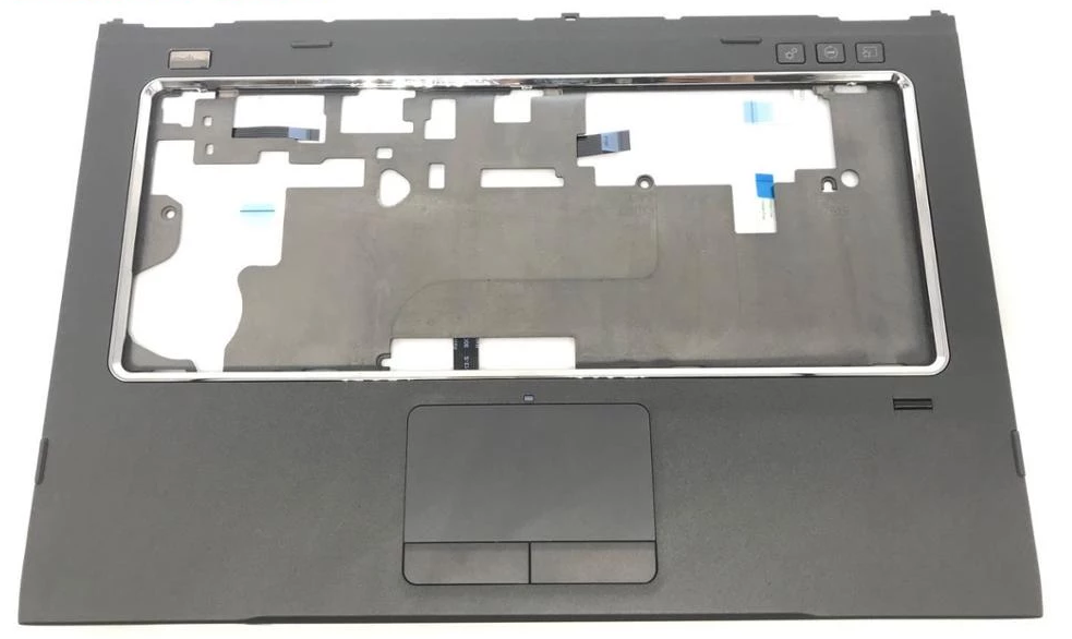 Cover DELL Vostro 3360/V3360 | C+T/P+Clicks (Grey) (02VFVJ)