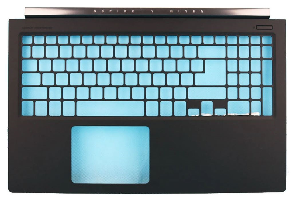 Cover Acer Aspire VN7-591G VN7-571G C Black