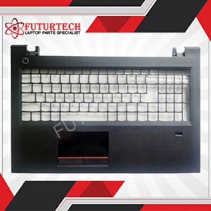 Cover Lenovo E52 E52-80 V510-15IKB C Black