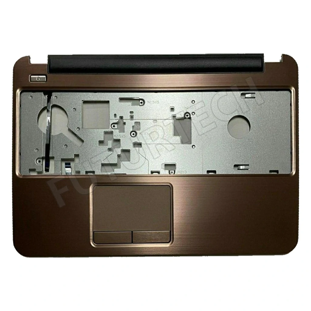 Cover Dell Inspiron 5521 5537 C Brown