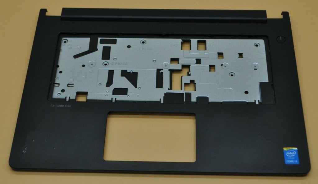 Cover Dell Latitude E3460 E3470 0VX8JF C Black