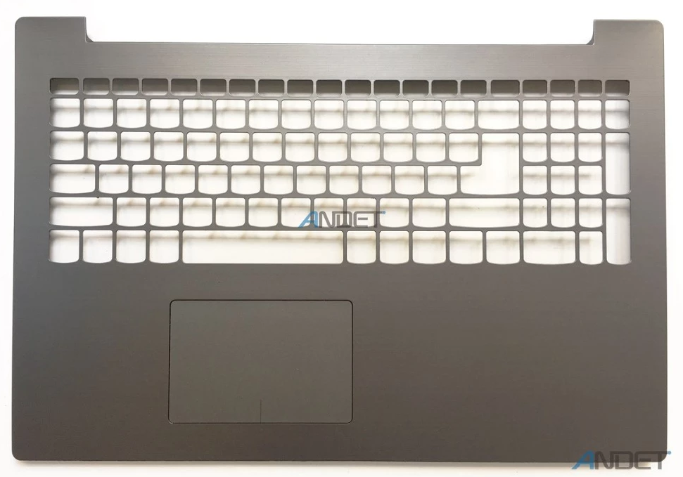 Cover Lenovo 320-15/320-15ISK/330-15ISK/330-15IKB | C + T/P (Grey) AP13R000320