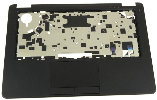 Cover Dell Latitude E7250 | (C+TP+Clicks) Black