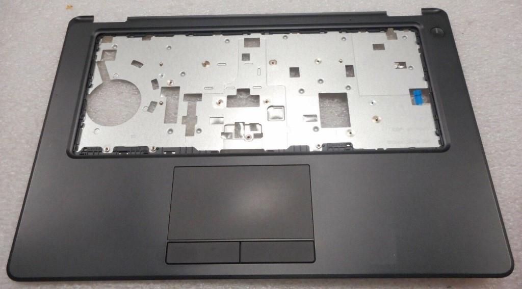 Cover Dell Latitude E5450 | (C+TP+Clicks) Black