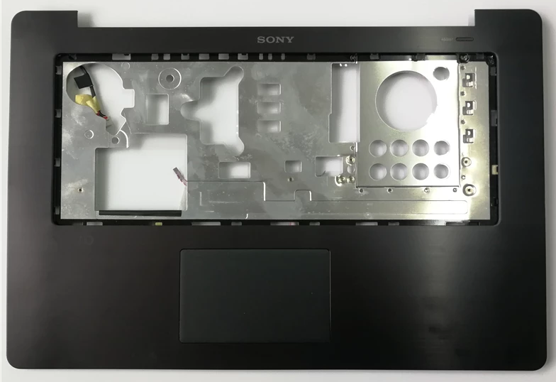 Cover Sony Vaio SVF15N | (C+TP+Clicks) Black