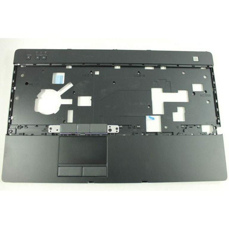 Cover Dell Latitude E6520 | C + T/P + Click (Black)