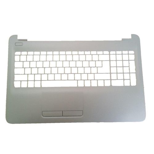 Cover HP 15-AC 15-AY 15-AF 250-G4 UK US same hota hai C Silver