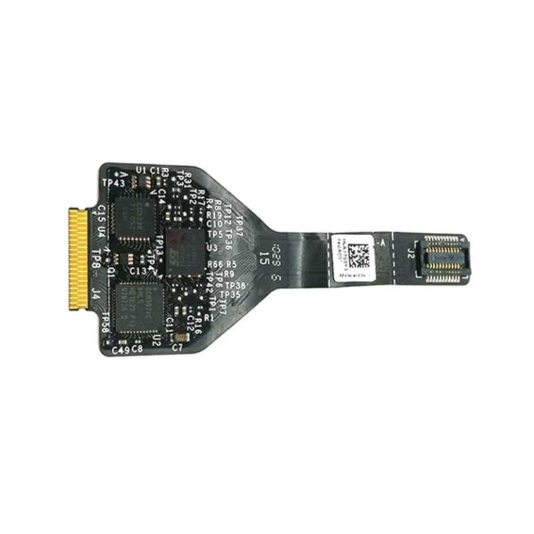 TouchPad Flex Cable Apple A1278 (2009 to 2012)
