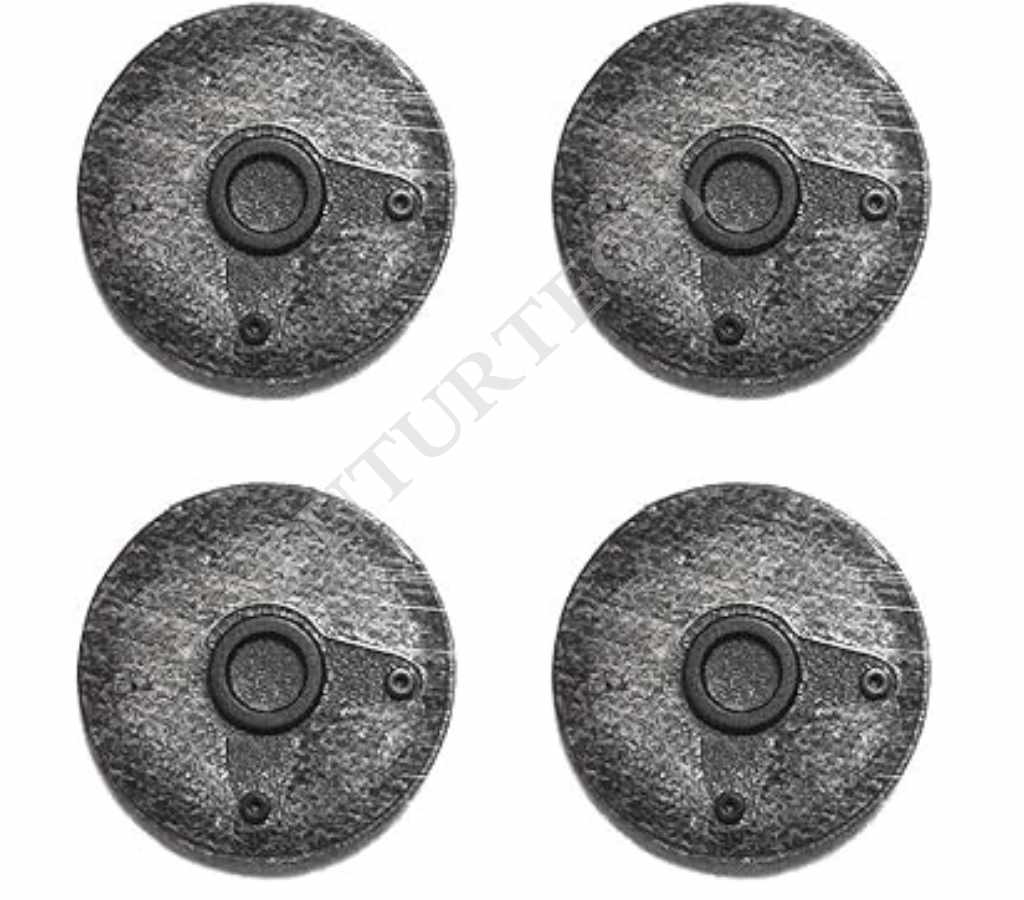 Base Rubber Feet Apple A1369/A1370/A1466/A1465