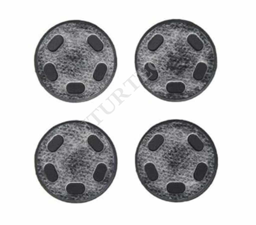 Base Rubber Feet Apple A1706/A1707/A1708