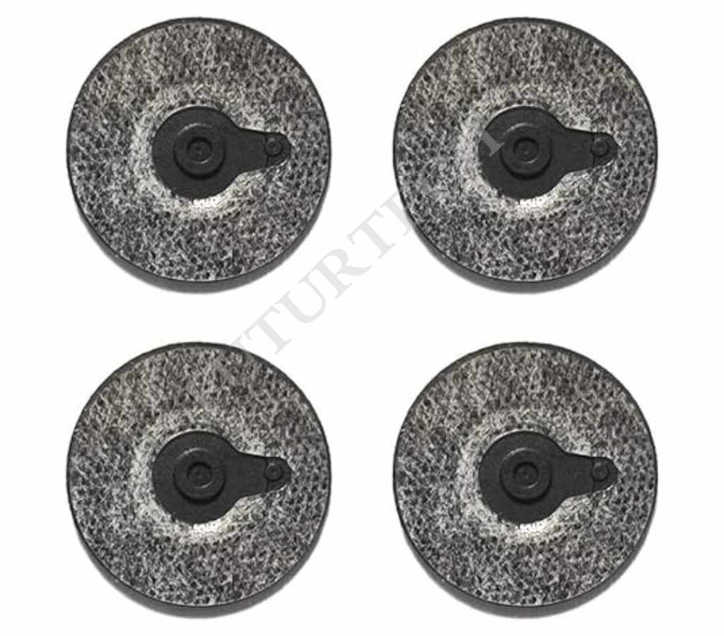 Base Rubber Feet Apple A1398/A1425/A1502
