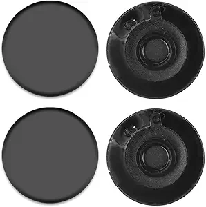 Base Rubber Feet Apple A1278/A1286/A1297