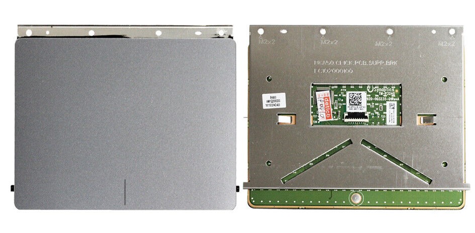Just Touchpad Dell Inspiron 5567/5568