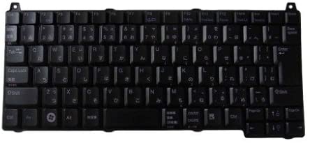 Keyboard Dell Pulled V1310 1520