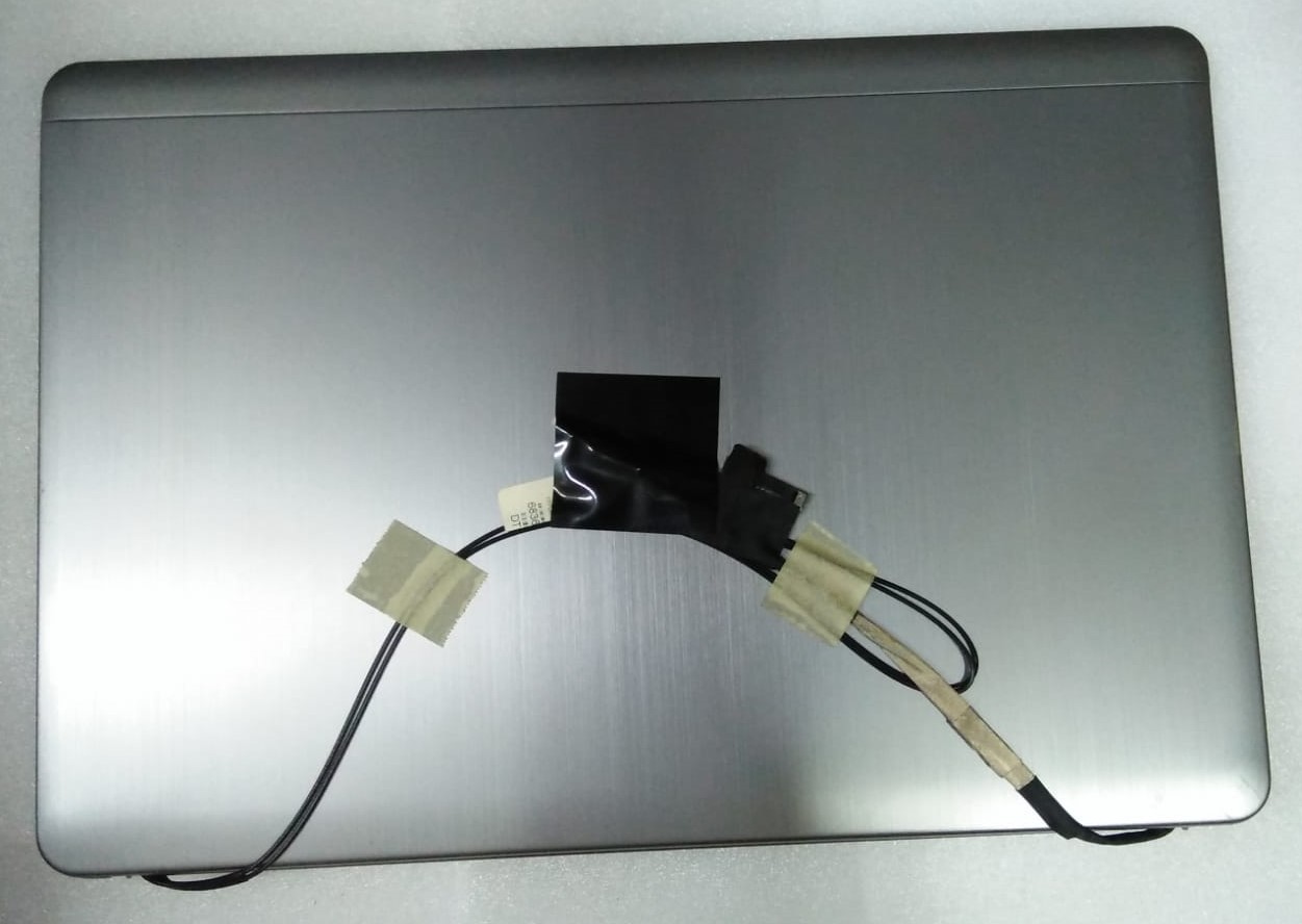 Top Cover HP Probook 4440s/4441s | AB+Hinges+Cable