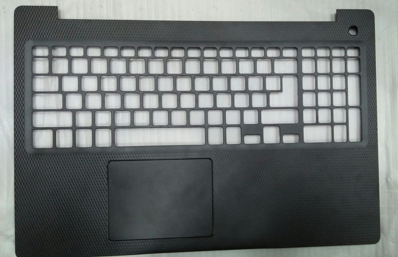 Cover Dell Inspiron 15 5570/5575/P75F/3580/3582/3590 (0V1H3J) | C+T/P (Pattern Black)